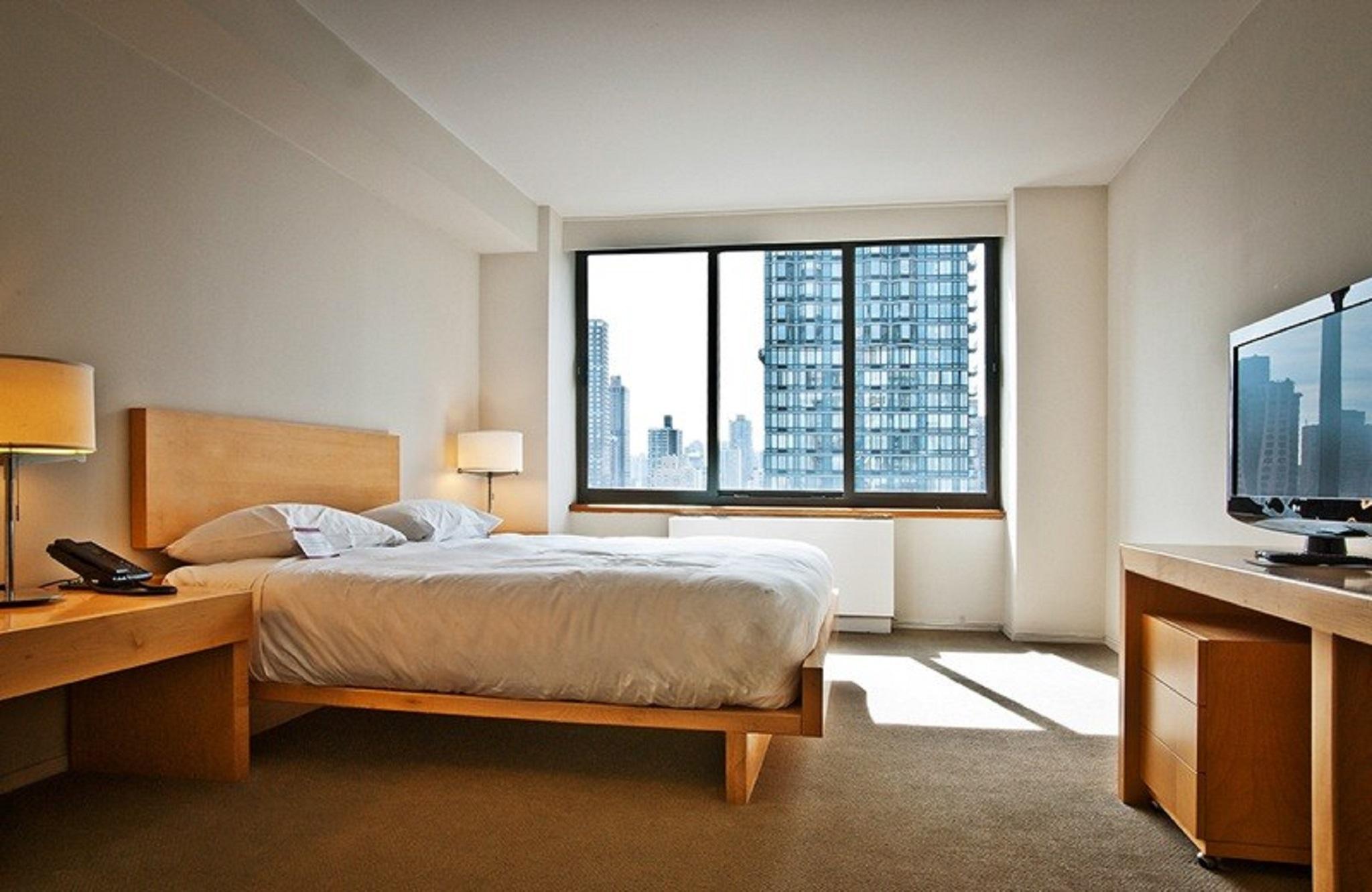 The Marmara Manhattan New York Luaran gambar