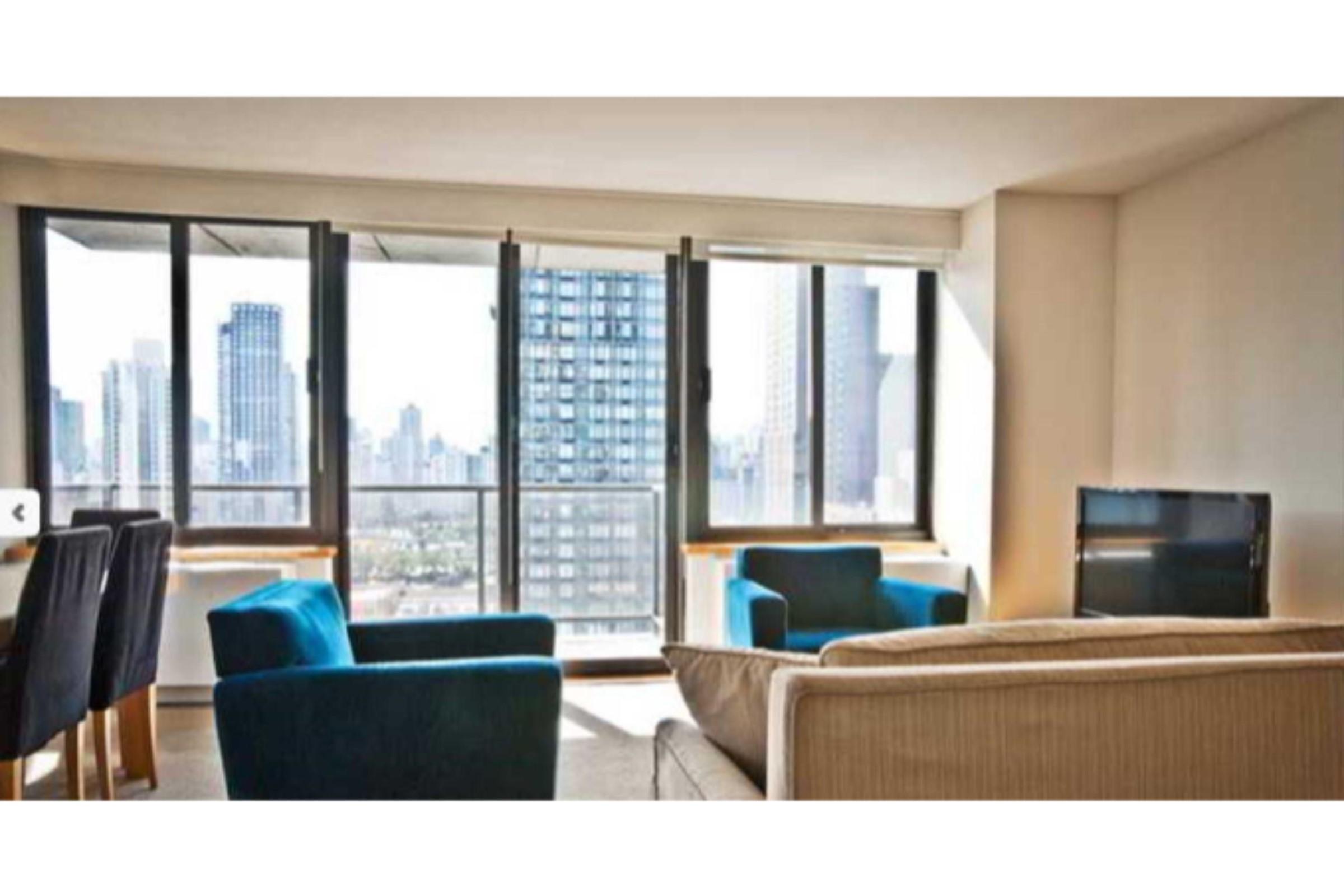 The Marmara Manhattan New York Luaran gambar