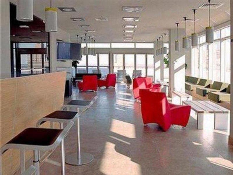 The Marmara Manhattan New York Dalaman gambar