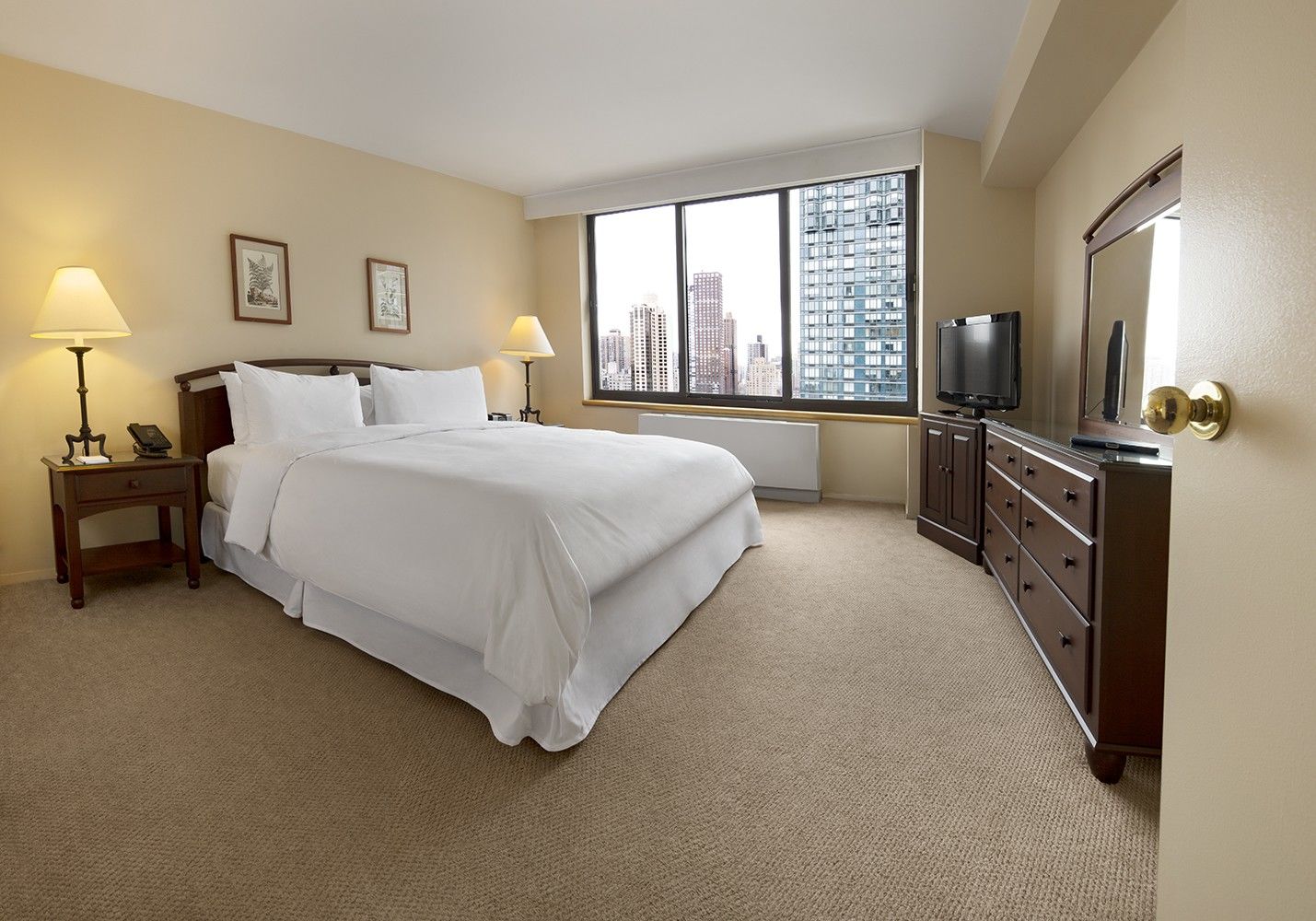 The Marmara Manhattan New York Luaran gambar