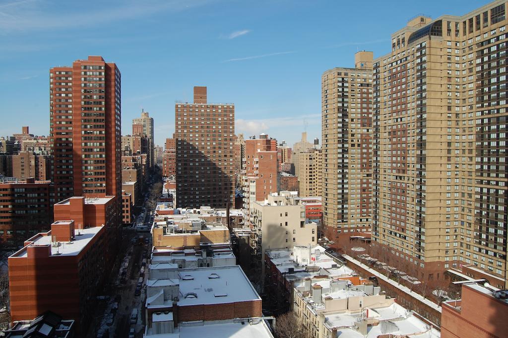 The Marmara Manhattan New York Luaran gambar